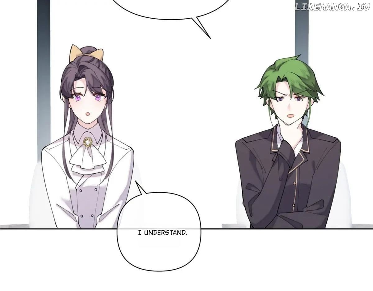 Her Marriage Was Called Off at Daytime, the Cutely Fierce Commander Asked Her For a Hug at Night Chapter 104 - page 29